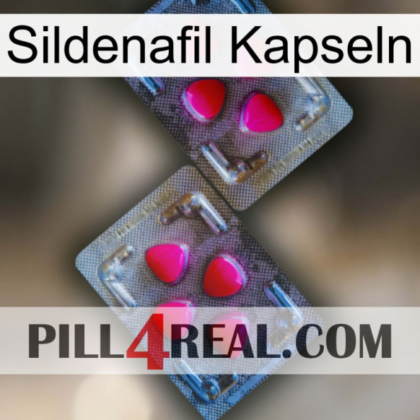 Sildenafil Capsules 15
